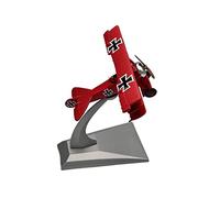 SYOEUR 1 72 Per il tedesco Fokker DR. Fighter Model Military Aircraft Replica della seconda guerra mondiale Playkit(Fokker DR.1)