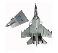 SYOEUR 1 72 Per La Cina Air Force Carrier Fighter J-15 Simulazione In Lega Modello Di Aeromobili Collezione Regalo Auto Giocattolo Kit di gioco per Hobby(3)