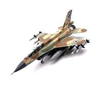 SYOEUR 1 72 Per l'aeronautica militare israeliana F-16i A4 Skyhawk Strike Military Fighter Model Die-Cast Metal Airplane Playkit(B)
