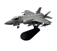 SYOEUR 1 72 Scala per F-35A F35 Lightning II Joint Strike Jet Fighter Diecast In Metallo Aereo Modello di Playkit(F-35I)