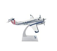 SYOEUR 1:75Fit For Small Executive Business Private Turboprop Display Serie Modello Collezione Commemorativa Kit di gioco per Hobby