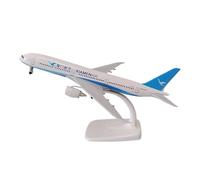SYOEUR 19 centimetri per la CINA XIAMEN Air AirlinesBoeing 787 Airways Aereo Modello In Lega Metallo Pressofuso di Playkit