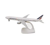 SYOEUR 20cm Fit For PANAM WESTJET JETBLUE DHL JOINT B737 B747 B787 Diecast Airplane Model Con Ruote Kit di gioco per Hobby(K)
