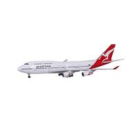 SYOEUR 46 centimetri 1 160 Per Qantas A380 Airbus Bilancia Pressofuso In Resina Finito Aereo Modello Ornamento Playkit(B787)