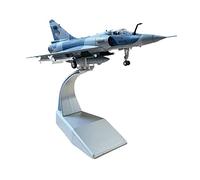 SYOEUR Adatto Per Modellini Aerei In Lega Caccia Pressofusi Modello Visualizzazione Ornamento Giocattolo Pressofuso Scala 1 100 Kit di gioco per Hobby