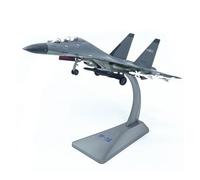 SYOEUR Die Cast Scala 1 72 Per La Cina J16 Fighter Lega Materiale Simulazione Modello Di Aereo Giocattolo Display Decorazione Regalo Kit di gioco per Hobby