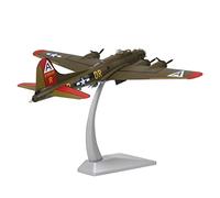 SYOEUR For MiG 29 Modello Scala 1 72 Air Force Fulcrum MIG-29 MIG-29UB Aereo Da Combattimento Giocattolo Collezione Ornament Collection Kit di gioco per Hobby(A)