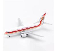 SYOEUR J1:200 Scala per XX20245 Airlines Boeing 737-500 SU-GBI Fonde sotto pressione Aeromobili Modello in metallo Giocattoli per l'aviazione Playkit