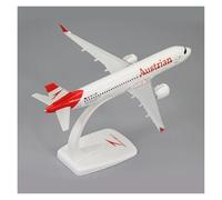 SYOEUR Kit Di Modelli Aerei In Scala 1 200 A320NEO, Collezione, Decorazione Espositiva Kit di gioco per Hobby