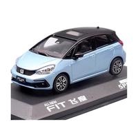 SYOEUR Kit Di Simulazione Pressofusa Per Modelli Auto In Lega GR9 In Scala 1:43 Ornamenti Da Collezione Statici Set Giochi Modello Auto per Hobby