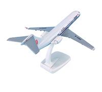 SYOEUR La scala dell'aeroplano di 1:170 20cm gli aerei della pressofusione per il modello aereo miniatura ARJ21-700 Air China Playkit