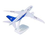 SYOEUR La scala dell'aeroplano di 1:300 18cm aeroplani Boeing B787 della pressofusione per il modello Xiamen Playkit