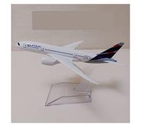 SYOEUR Misura Per Boeing B737 LATAM 787 B787 Compagnia Aerea Scala 1 400 Modello Di Aeroplano Pressofuso Da Collezione O Regalo Kit di gioco per Hobby(A)