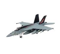 SYOEUR Modello Da Caccia 1 72 Per F/A-18F TOPGUN 2 Die Cast In Lega Di Aerei Collezione Regalo Kit di gioco per Hobby