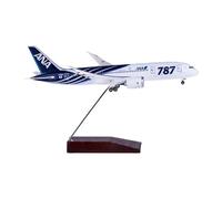 SYOEUR Modello Di Aereo 1 200 Per Boeing 747-400F HL7616 Mini In Metallo Pressofuso Ornamento Da Tavolo Kit di gioco per Hobby