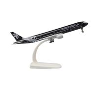 SYOEUR Modello Di Aeromobile 1 400 Per La Nuova Zelanda Boeing 777 Aviation Model Aircraft Single Diecast Kit di gioco per Hobby