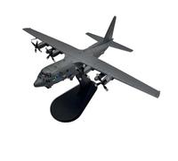 SYOEUR Modello in scala 1 200 per aereo da attacco al suolo pesante AC130 Air Gunship modello di in metallo pressofuso Playkit(AC130 DS)
