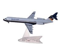 SYOEUR Scala 1 400 per AC411315 Compass Airlines A310 VH-YMI Fonde sotto pressione Modello di aereo Miniature Avion Metal Aviation Playkit