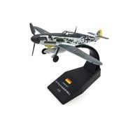 SYOEUR Scala 1 72 per BAe Hawk T Eagle Trainer modello di aereo militare in lega pressofuso in metallo Playkit(BF109F-4)