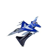SYOEUR Scala 1 72 per F-16A 455TH Air Force Fonde sotto pressione Modello di aereo da collezione Aereo in metallo Playkit