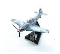 SYOEUR Scala 1 72 Per La Seconda Guerra Mondiale Soviet YAK-3 Fighter 37229 Modello Di Aereo Giocattolo Finito Display Decorazione Collezione Regalo Kit di gioco per Hobby