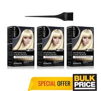 Syoss 13-0 Ultra Lightener Professional-Level Lightening Power Hair Color Con...