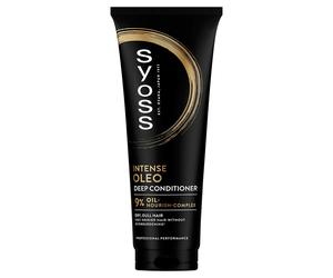 Syoss Balsamo Intensivo per Capelli Oleo Intense 250 ml
