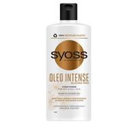 Syoss Balsamo Oleo Intense 440 ml 440 ml