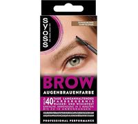 Syoss Brow Tint tinta per sopracciglia colore Light Brown 10 ml