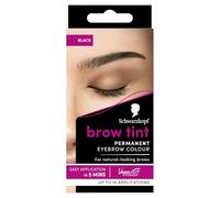 Syoss Brow Tint Tinte Cejas 1-1-negro Mujer