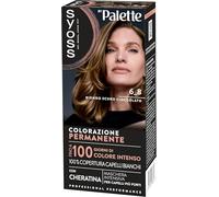 Syoss Paleyye 6-8 Biondo Scuro Cioccolato 1pz