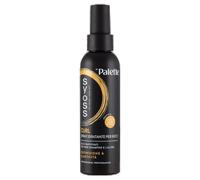 Syoss Palette Curl Spray Idratante Per Ricci 150 ml, Spray capelli con complesso vitaminico per curly hair definiti e morbidi con azione anti crespo, Prodotti per capelli ricci ravvivati