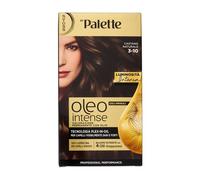 Syoss Tinta per capelli Oleo Intense – 1-10 Nero Intenso