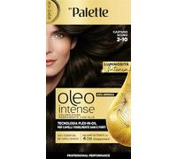 Syoss by Palette Oleo Intense, 2-10 Castano Scuro