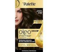 Syoss by Palette Oleo Intense, 3-10 Castano Naturale