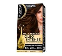 Syoss by Palette Oleo Intense, 4-18 Castano Moka
