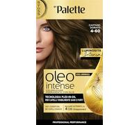 Syoss Palette Oleo 4-60 Castano Dorato