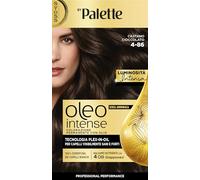 Syoss by Palette Oleo Intense, 4-86 Castano Cioccolato