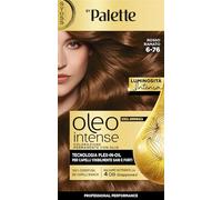 Syoss by Palette Oleo Intense, 6-76 Biondo Scuro Ramato