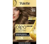 Syoss by Palette Oleo Intense, 6-80 Biondo Nocciola