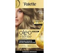 Syoss by Palette Oleo Intense, 7-10 Biondo Naturale