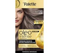 Syoss by Palette Oleo Intense, 7-56 Castano Chiaro Perla