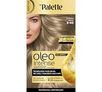 Syoss by Palette Oleo Intense, 8-05 Biondo Beige