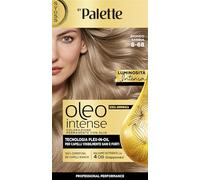 Syoss by Palette Oleo Intense, 8-50 Biondo Cenere Naturale