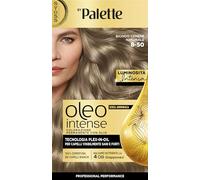 Syoss by Palette Oleo Intense, 8-68 Biondo Sabbia