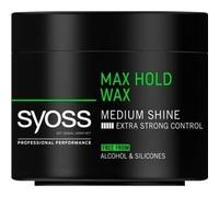 Syoss Cera 150Ml Max Hold Es