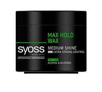 Syoss Cera 150Ml Max Hold Es