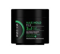 Syoss Cera massima tenuta 150 ml - Cera capelli