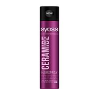 Syoss Ceramide Complex lacca per rafforzare i capelli con un estrema fissatura 300 ml per Donna