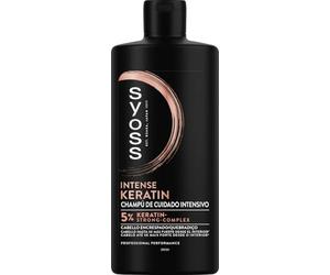 Syoss Champú Keratin 440Ml Es/Pt